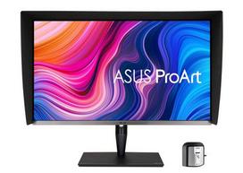ASUS ProArt PA32UCG-K computer monitor 32" 3840 x 2160 pixels 4K Ultra HD LED Black