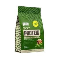 6PAK NUTRITION SOY PROTEIN 700 G - CHOCOLATE SALTED CARAMEL