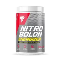 TREC NUTRITION NITROBOLON ENERGIZER 600 G. - Tropical