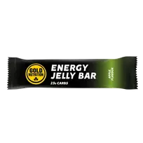GOLD NUTRITION JELLY BAR 30 G. - Strawberry