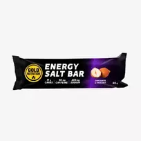 GOLD NUTRITION SALT BAR 40G - Chocolate Hazelnut
