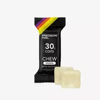 PRECISION CHEWS 34g GUMINUKAI ENERGIJAI - Neutral