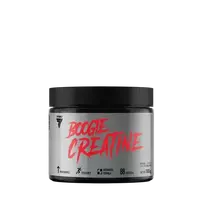 TREC BOOGIE CREATINE 500 G. - NATURAL UNFLAVOURED