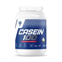 TREC CASEIN 100 - Creamy vanilla - 600 G.