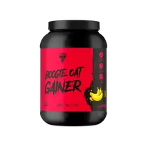 TREC BOOGIE OAT GAINER 2 KG. - Vanilla