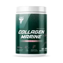 TREC MARINE COLLAGEN FIT & BEAUTY 300 G - Wildberry