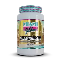 MIAMI MIAMISOLATE 1000 G. - CHOCOLATE DREAM