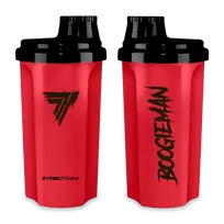TREC SHAKER 0,7 L - ROSE