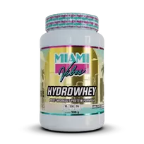 MIAMI VIBES HYDROWHEY 908 G. - VANILLA ICE CREAM