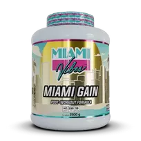MIAMI GAIN 2500 G. - COOKIES & DREAM