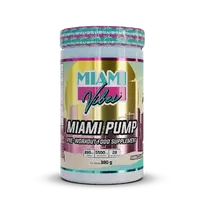 MIAMI VIBES PUMP 380 G. - Cola