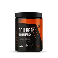 TREC COLLAGEN 4 RUNNERS+350 G. - Pear