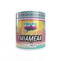 MIAMI VIBES EAA 300 G. - Bubble gum