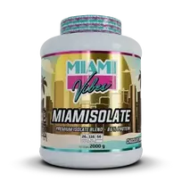 MIAMI MIAMISOLATE 2000 G. - COCKIES & CREAM