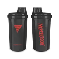TREC SHAKER 0,7 L - BLACK