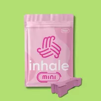 MINI NOSIES JUOSTELĖS - RUŽAVA