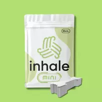 MINI NOSIES JUOSTELĖS - PERMATOMOS