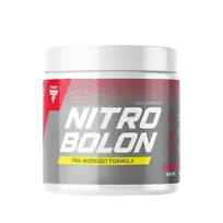 TREC NITROBOLON 300 G. - Tropical