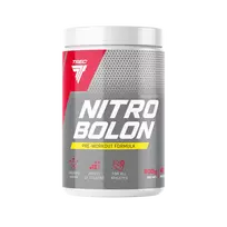TREC NITROBOLON 600 G. - Tropical
