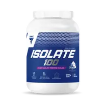 TREC ISOLATE 100 700 G. - Chocolate
