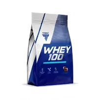 TREC WHEY 100 PROTEIN 2275 G. - Vanilla