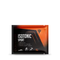 TREC ISOTONIC SPORT 20 G. - Apple mint