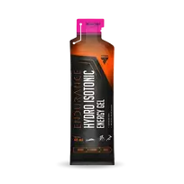 ENDURANCE HYDRO ISOTONIC ENERGY GEL 60 ML. - Raspberry