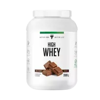 TREC HIGH WHEY PROTEIN 2000 G. - Chocolate