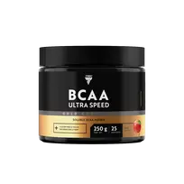 TREC GOLD CORE LINE BCAA ULTRA SPEED 250 G. - Apple