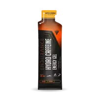 ENDURANCE HYDRO CAFFEINE ENERGY GEL 60 ML. - Orange