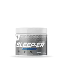 TREC SLEEP-ER 225 G. - Lemon mild