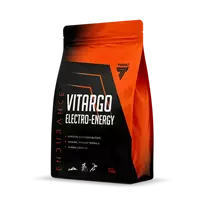 TREC VITARGO ELECTRO-ENERGY 1050 G. - LEMON GRAPEFRUIT