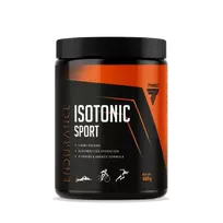 TREC ISOTONIC SPORT 400 G. - Orange