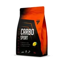 TREC ENDURANCE CARBO SPORT 1000 G. - Lemon