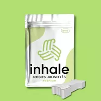 PREMIUM NOSIES JUOSTELĖS - PERMATOMOS