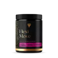 TREC FLEXI MOVE 300 G. - Vanilla Strawberry