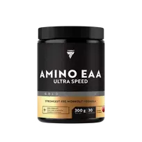 TREC GOLD CORE LINE AMINO EAA 300 G. - Cherry