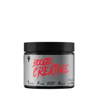 BOOGIE CREATINE 300 G. - NATURAL UNFLAVOURED