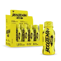 TREC BOOGIEMAN SHOT 100 ML - Tropical