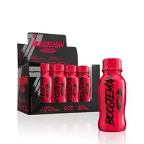 TREC BOOGIEMAN SHOT 100 ML - Bubble gum
