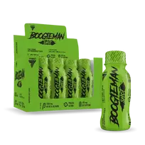 TREC BOOGIEMAN SHOT 100 ML - GRAPEFRUIT LIME