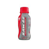 TREC SHOT S.A.W. 2.0 100 ML - CHERRY PEAR