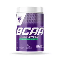 TREC BCAA HIGH SPEED - Cherry grapefruit - 500 G.