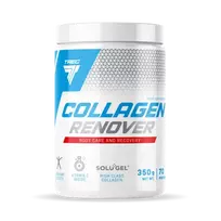 TREC COLLAGEN RENOVER 350 G. - Mango passion fruit