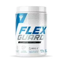 TREC FLEX GUARD 375 G. - Wildberry