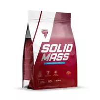 TREC SOLID MASS - 3000 G. - Vanilla