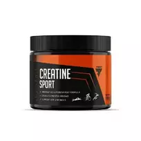 TREC CREATINE SPORT– SU DEKSTROZE IR TAURINU 300 G. - Kiwi