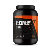 TREC RECOVERY SHAKE 1000 G. - Chocolate