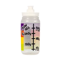PRECISION FLOW GERTUVĖ 500 ML.
