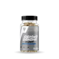 TREC ASHWAGANDHA SLEEP 60 KAPS.